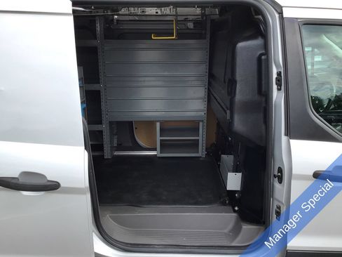 Used 2021 Ford Transit Connect XLT FWD image 28