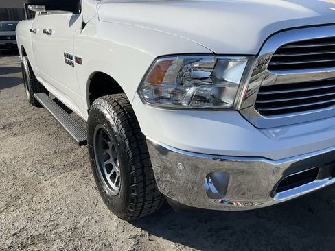 Used 2017 RAM 1500 Big Horn image 68