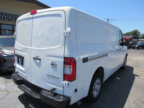 Used 2016 Nissan NV 1500 SV image 7