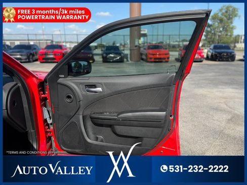Used 2023 Dodge Charger GT w/ Blacktop Package RWD image 20