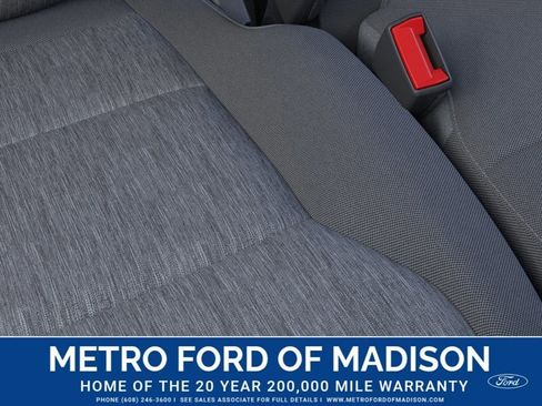 New 2026 Ford F350 XL w/ STX Appearance Package image 17