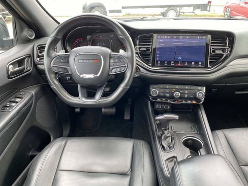 Certified 2022 Dodge Durango GT AWD/4WD image 12