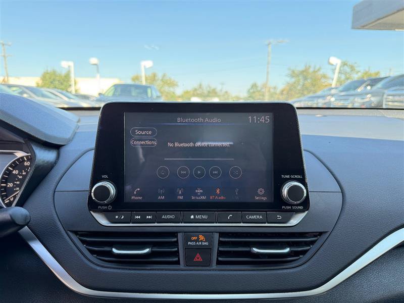 Used 2020 Nissan Altima 2.5 S FWD image 35