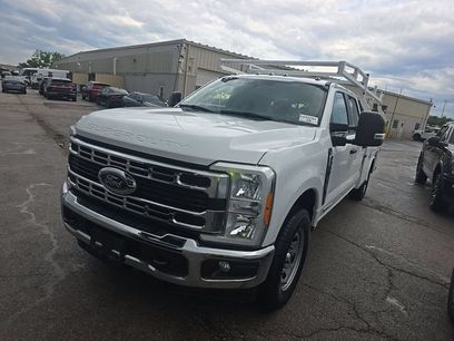 Used 2023 Ford F350 XL w/ XL Chrome Package