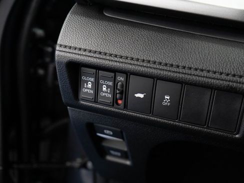 New 2026 Honda Odyssey EX-L image 21