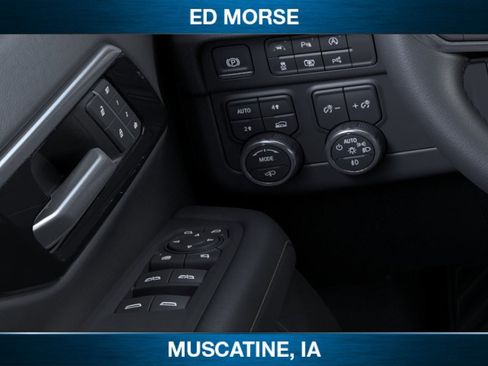 New 2026 Chevrolet Tahoe Premier AWD/4WD image 22