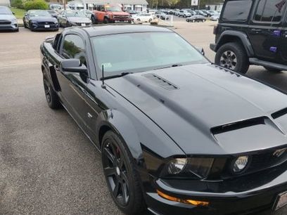 Used 2005 Ford Mustang GT Premium