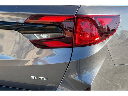 New 2026 Honda Odyssey Elite image 13