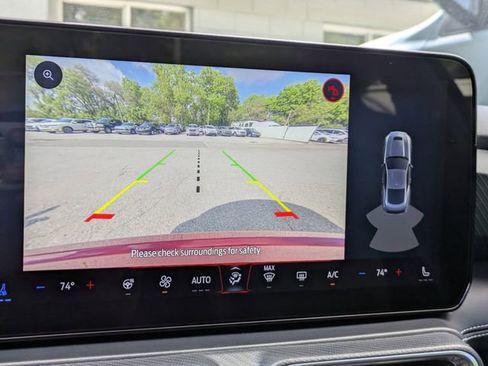 Used 2024 Ford Mustang GT Premium image 20