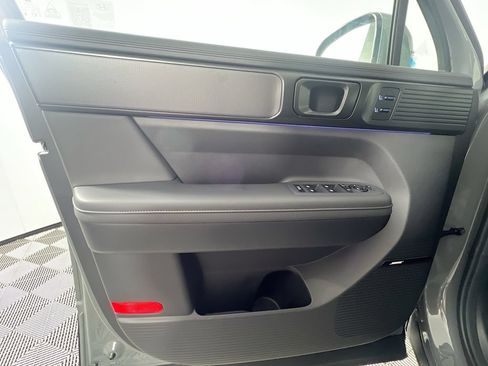 New 2026 Hyundai Santa Fe Calligraphy AWD/4WD image 13