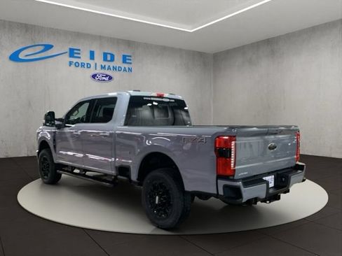 New 2026 Ford F350 Lariat w/ Black Appearance Package AWD/4WD image 5