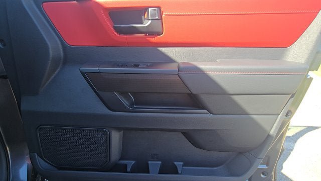 New 2026 Toyota Sequoia TRD Pro AWD/4WD image 18