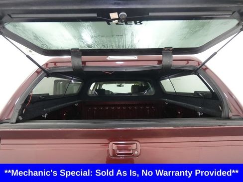 Used 2009 Ford F150 Lariat AWD/4WD image 19