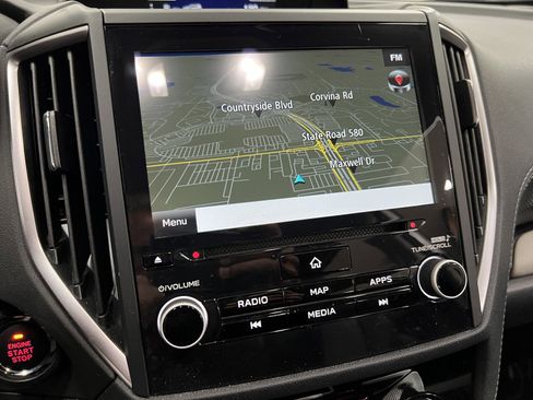 Used 2023 Subaru Forester Limited image 24