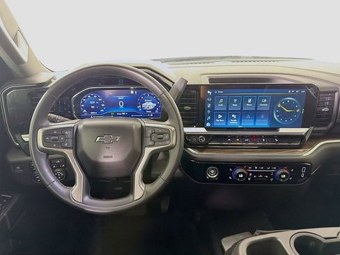 Used 2023 Chevrolet Silverado 1500 RST image 25