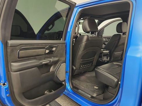 Used 2022 RAM 1500 TRX w/ TRX Level 2 Equipment Group image 27