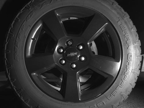 Used 2015 Chevrolet Tahoe LT AWD/4WD image 10