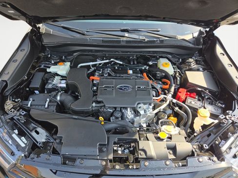 New 2026 Subaru Forester Sport AWD/4WD image 17