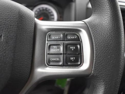 Used 2024 RAM 1500 Classic SLT image 23