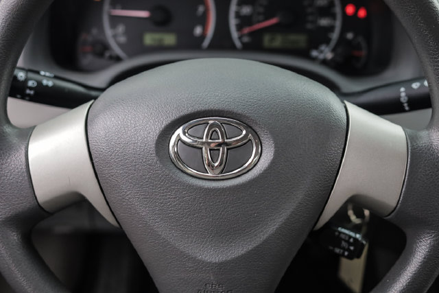 Used 2010 Toyota Corolla LE FWD image 26