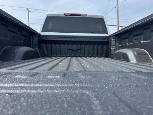 New 2026 Chevrolet Silverado 2500 LT AWD/4WD image 7