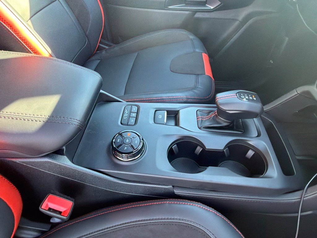 New 2026 Ford Ranger Raptor AWD/4WD image 43