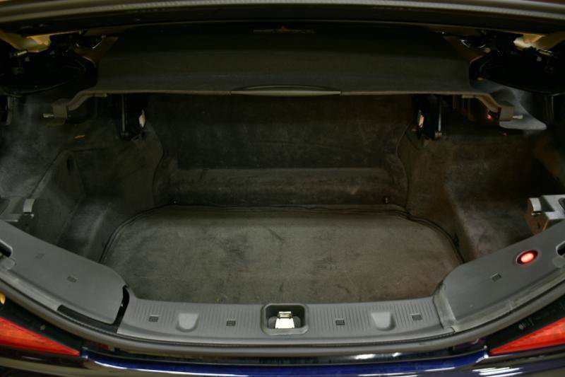 Used 2008 Mercedes-Benz SL 550 w/ P1 Pkg image 53