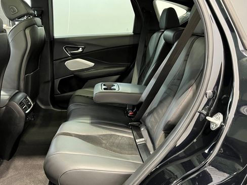 Used 2024 Acura RDX AWD w/ A-Spec & Advance Pkg image 18