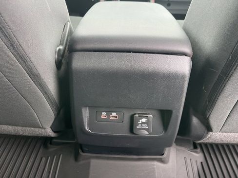 Used 2023 Nissan Frontier PRO-4X w/ Pro Convenience Package image 49