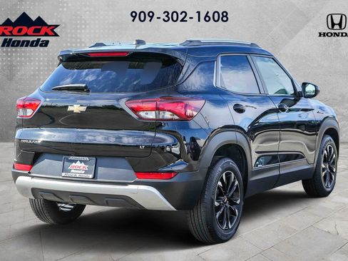 Used 2023 Chevrolet TrailBlazer LT image 6