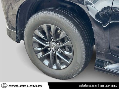 Certified 2023 Lexus GX 460 Premium image 17