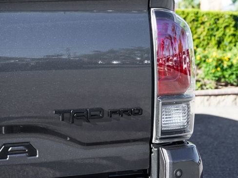 Used 2021 Toyota Tacoma TRD Pro image 53