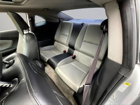 Used 2014 Chevrolet Camaro LT RWD image 22