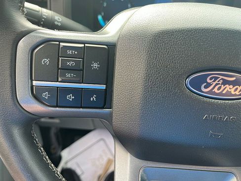 Used 2024 Ford F150 XLT w/ Tow/Haul Package AWD/4WD image 16