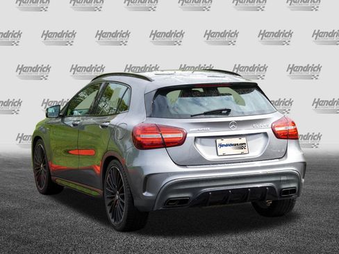 Used 2019 Mercedes-Benz GLA 45 AMG 4MATIC image 6