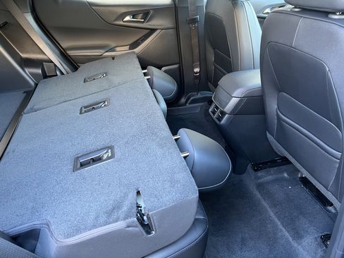 New 2026 Chevrolet Equinox LT w/ Convenience Package II image 22