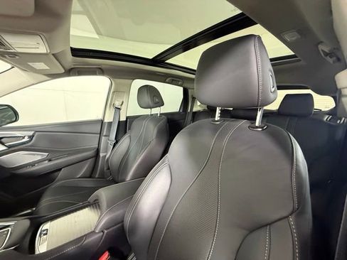 Used 2021 Acura RDX FWD w/ Technology Package image 5