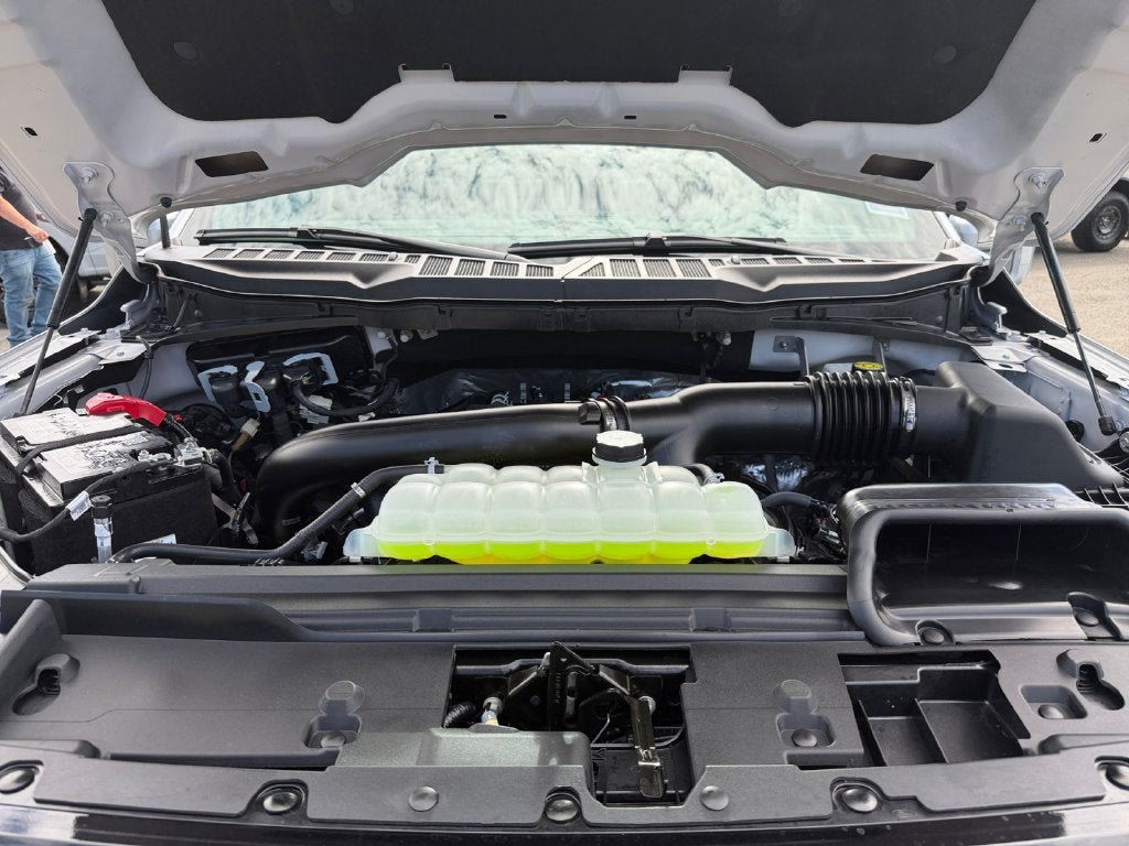 Certified 2026 Ford F150 Lariat AWD/4WD image 30