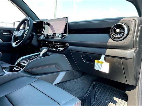 New 2026 Chevrolet Colorado Z71 w/ Technology Package AWD/4WD image 9