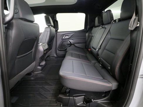 New 2025 Chevrolet Silverado EV RST image 26