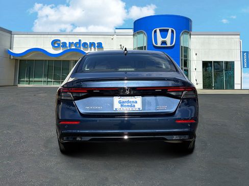 Used 2026 Honda Accord Touring image 5