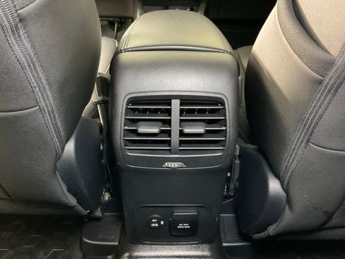 Certified 2021 Ford Bronco Sport Badlands image 17