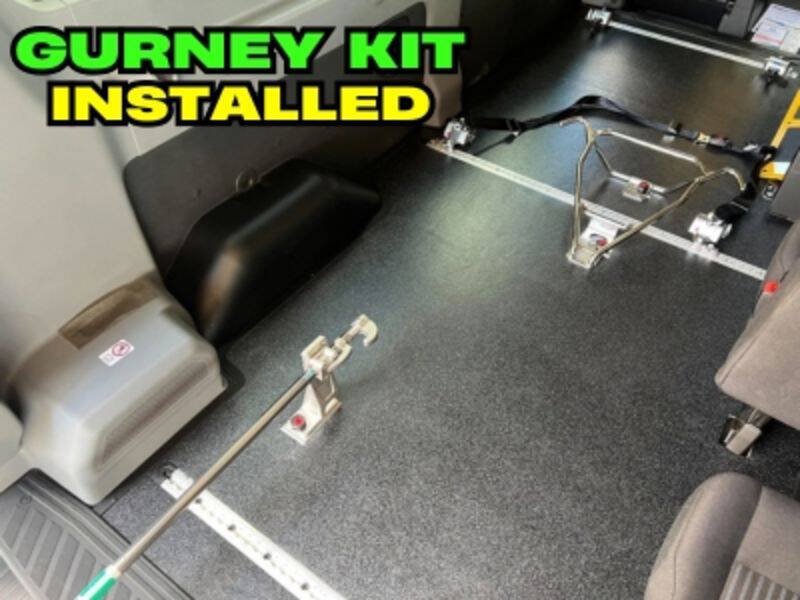 Used 2016 Ford Transit 350 XL RWD image 55