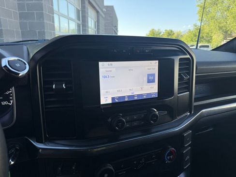 Used 2023 Ford F150 XL AWD/4WD image 24
