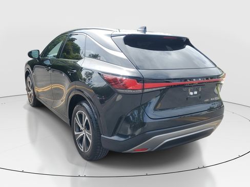 Used 2025 Lexus RX 350 Premium w/ Accessory Package (Z1) image 5