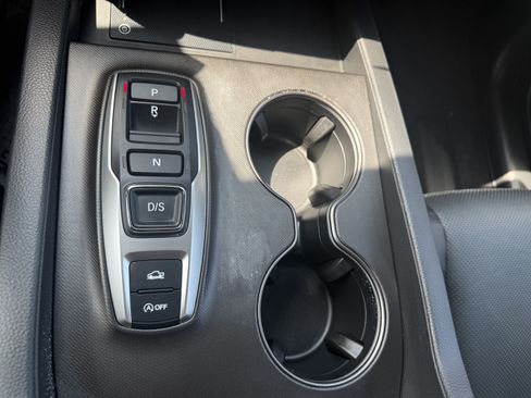 Used 2024 Honda Ridgeline TrailSport image 35