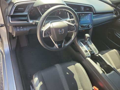 Used 2020 Honda Civic Sport image 12