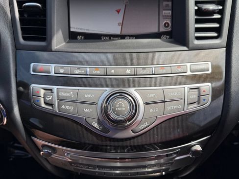 Used 2020 INFINITI QX60 Luxe w/ Essential Package FWD image 23
