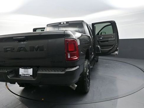 New 2026 RAM 2500 Laramie w/ Night Edition image 33