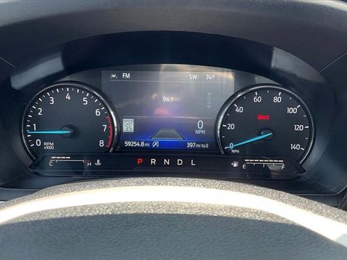 Certified 2021 Ford Explorer XLT w/ Equipment Group 202A image 20